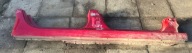 threshold right CITROEN C4 GRAND PICASSO II CALY long EPYD