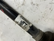 semi-axis left ABH6 MANUAL OPEL CORSA E 18R 1.3 CDTI 13486866