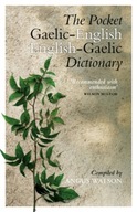 The Pocket Gaelic-English English-Gaelic