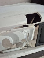 FORD GALAXY II MK2 06- bumper front front PDC 6M21-17757-A