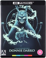 DONNIE DARKO (2001) [BLU-RAY 4K]+[BLU-RAY]