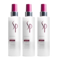 WELLA SP COLOR SAVE BI-PHASE ODŻYWKA 3X185ML WŁOSY