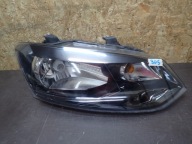 light front right VW POLO 08-14 6R0941016E