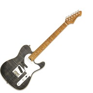 ARIA 615-MK2 (BKDM) - elektrická gitara