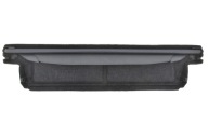 plato blinds rear rear part VOLVO V40 and