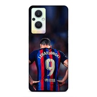 ETUI DO OPPO RENO 7 LITE 5G RÓŻNE WZORY DO WYBORU OBUDOWA LEWANDOWSKI PIŁKA