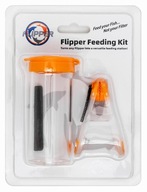 Flipper Feeding Kit Kŕmidlo + klip