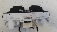 Panel klími 344180278 Opel Corsa E