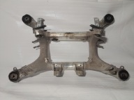 BMW 7 G11 G12 subframe axle beam axle beam rear part 6861096