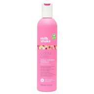 Milk Shake Flower Udržiavací šampón Farba 300 ml