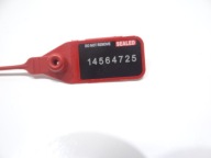 moulding cap threshold left rear part BMW 3 E90 7907159