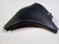 cover of a bumper chassis side left side Dodge Charger 2015