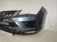 SEAT ATECA CUPRA 575 17- bumper front front SPR 6XPDC 575807221