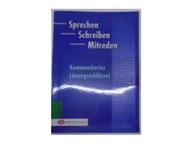 Sprechen Schreiben Mitreden -