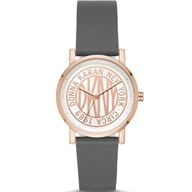 Oryginalny zegarek damski DKNY Soho złoty NY2764