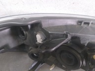 light front left DACIA DOKKER 260607950R