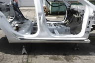 threshold pillar right OPEL INSIGNIA A