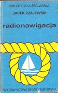 Radionawigacja Czajewski + schematy