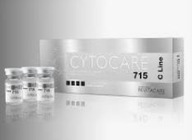 CytoCare 715 C Line (5 x 5 ml)