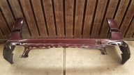 bumper rear m-packet BMW X5 G05