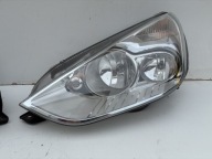 Reflektor light front front right left Ford S-Max Mk1 06-15r. ==OEM== Eu