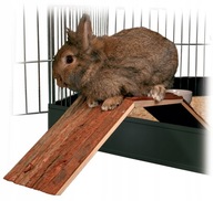 Trixie mostek podest dla gryzoni królika 63x15cm.