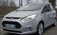 Ford B-MAX 1.0 100KM Nawigacja Tempomat Alu