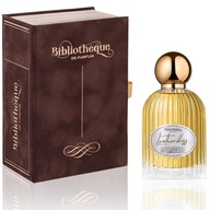 Parfumová voda Bibliotheque de Parfum dámska 100ml EDP Leather Bliss