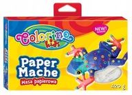 Colorino Kids Masa papierowa 420g 57394