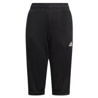 Spodnie adidas TIRO 21 3/4 Pant Junior GM7373 128