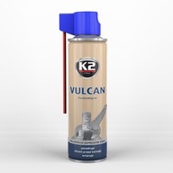 K2 vulcan odrdzewiacz do śrub odkręca śruby 250 ml