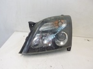 light front Opel Vectra C 2004r.
