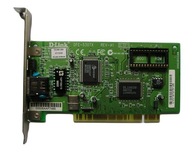 KARTA SIECIOWA D-LINK DFE-530TX 8DFE530TX4A1 10/100 PCI