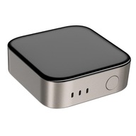 Mini USB 5.0 Adapter odbiornika audio na biurko i