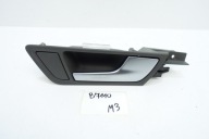 handle door inner right rear part AUDI Q5 8R0