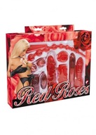 Red Roses Set