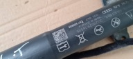 Q3 83A damper bonnet boot electrical rear part 83A827851D
