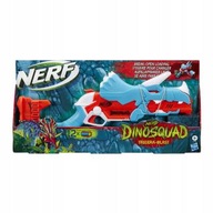 Nerf DinoSquad Raptor-Slash vrhač + šípky