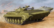 Model Trumpeter Soviet BMP-1 IFV 05555 1:35 do sklejania