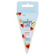 Bielenda Sweet Lips Peeling Do Ust Wygładzający 4g
