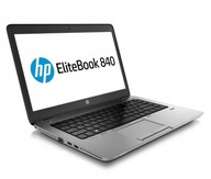 HP ELITEBOOK 840 G2 | i5-5th | HD+ | 8GB | WIN10 | SSD | BQ119