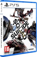 Suicide Squad: Kill the Justice League PS5 v poľskom PL NOWA