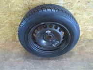 KOŁO ZAPASOWE DOJAZDOWE RENAULT CLIO IV 185/65 R15