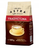 Kawa Astra Łagodna Tradycyjna mielona 500 g