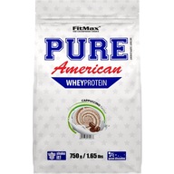 FITMAX PURE AMERICAN 750g PROTEIN WPC KONCENTRÁT