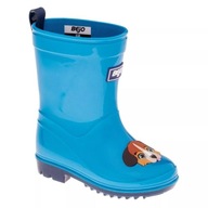 Kalosze Bejo Cosy Wellies Kids 92800481266 r.29