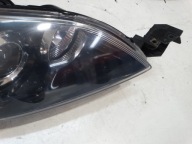 REFLEKTOR light right front MAZDA 3 STANLEY P2951