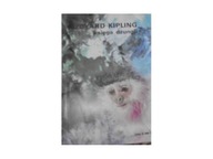 Księga Dżungli - R Kipling