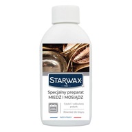 STARWAX MOSADZ MEĎ BRONZ 250ML 43168