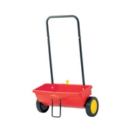 Rozsiewacz WE 330 Wolf-Garten 5429000A